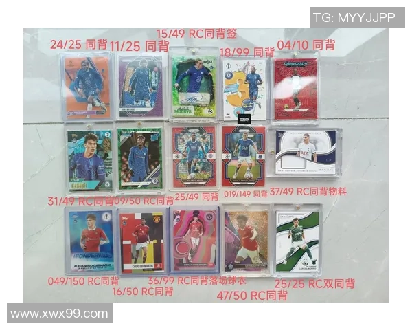 足球球星卡价格飙升至两万多元是真的吗背后原因分析