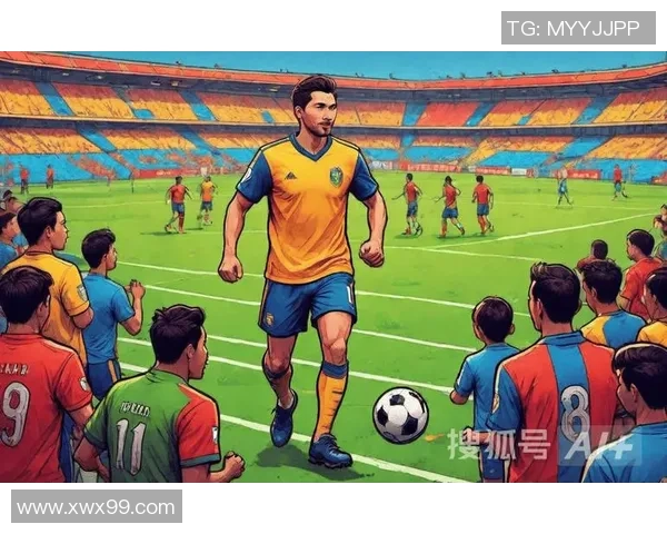 巴西球星亲述：如何评价现代足球风格与技战术发展