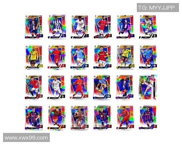 如何处理拆足球球星卡后剩余的物料及其回收利用方法