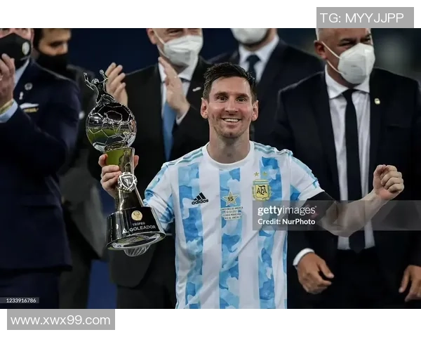 阿根廷11号足球巨星梅西的辉煌历史与未来展望 阿根廷11号足球巨星梅西的辉煌历史与未来展望