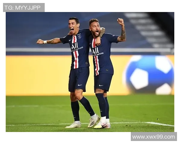 世界足球强者谁最猛 盘点现役球星顶级实力与表现