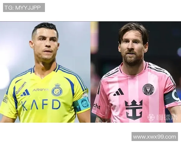 全球十大足球巨星经典球衣回顾 从梅西到C罗的传奇之路