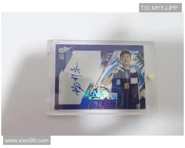 球星签名足球市场价值分析